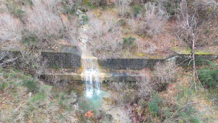 Valmarecchia, al via lavori contro le frane da quasi un milione di euro