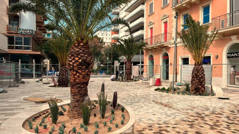 Riccione cambia volto, il VIDEO racconto del Comune