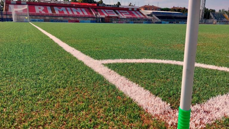 Rimini calcio, al via la manifestazione di interesse per l’iscrizione al campionato di Eccellenza