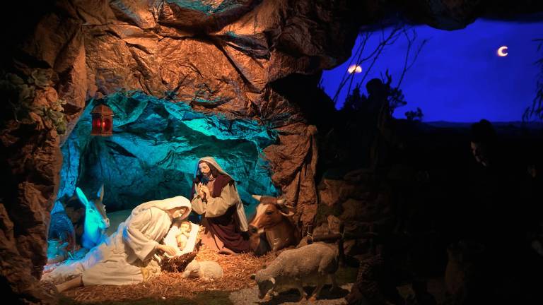 Cesena. Montiano culla dei presepi, domenica visita guidata