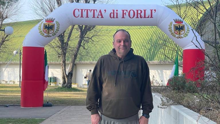 Cinque Challenger in due mesi: Forlì diventa tennis city