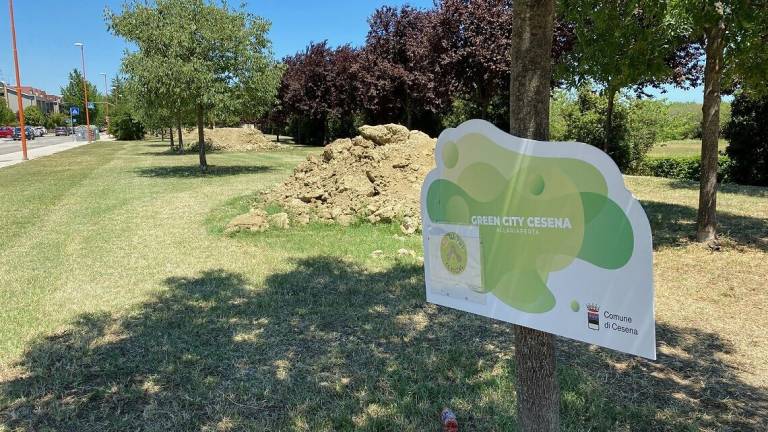 Cesena: polemiche sul parco bici per bimbi revocato dal Comune