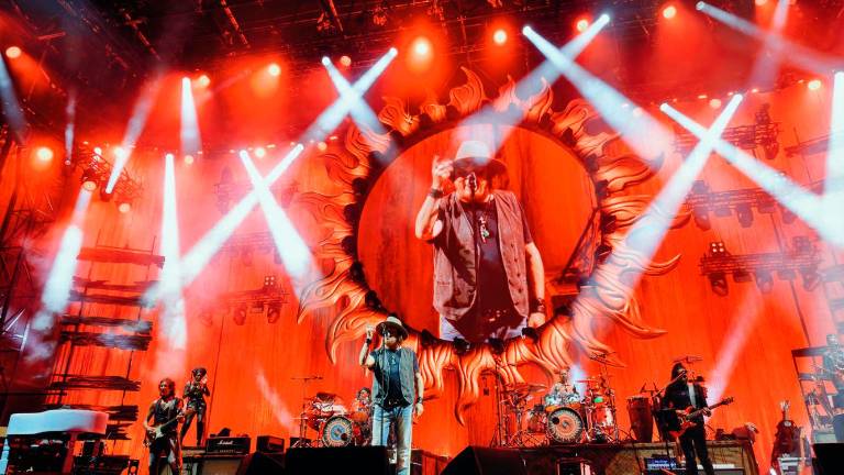 Zucchero in concerto a Bologna / I BIGLIETTI E LE FOTO