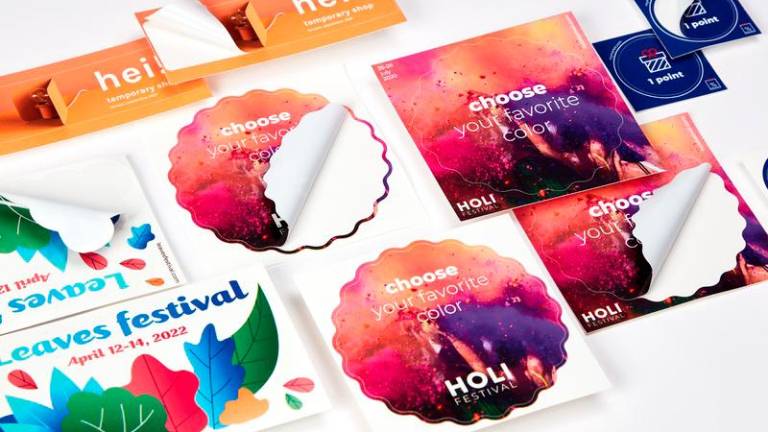 Dalla qualità produttiva all’assistenza professionale: il modello Pixartprinting nella stampa online