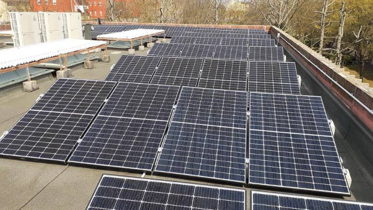 In fase di avvio nel Faentino due nuove comunità energetiche