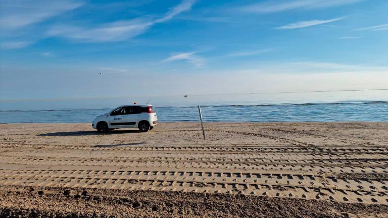 Riccione, piano di interventi speciali in vista di Pasqua