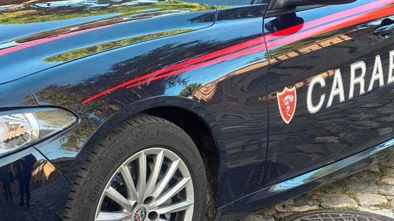 Ravenna, sanguinosa rissa in via Maggiore: 4 denunce