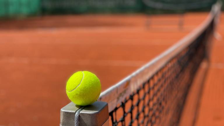 Tennis, Pietro Ricci profeta in patria