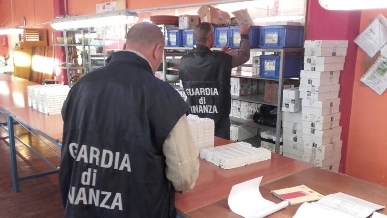 Faenza, evasione per oltre 600mila euro: confiscati un appartamento e un garage a imprenditore cinese