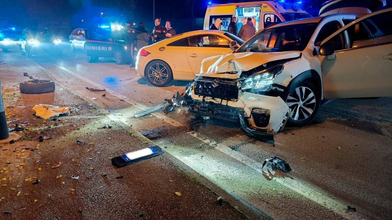 Rimini. Automobilista picchiato dalla Polizia locale dopo l’inseguimento, la legale dei tre agenti: “Accuse infamanti e incompatibili con i fatti”