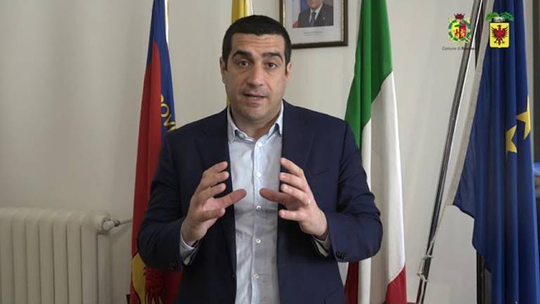 Il sindaco di Ravenna: L'emergenza non è finita, fate attenzione VIDEO