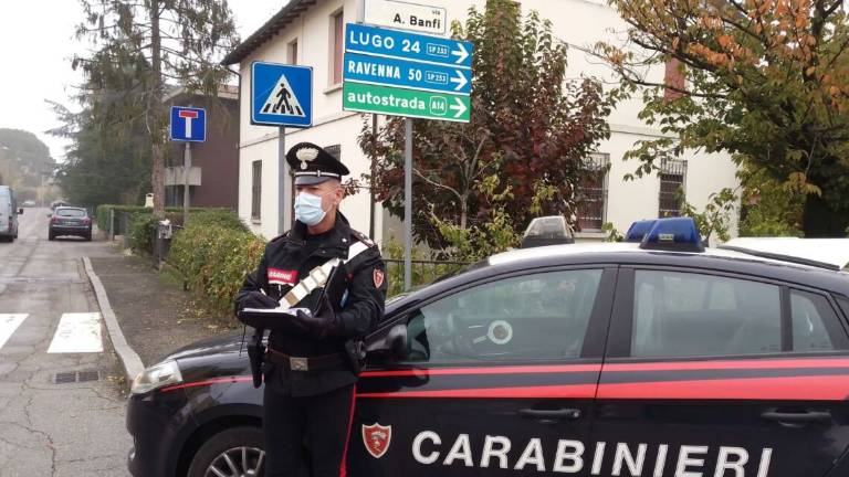 Imola, nasconde il cadavere della figlia per quaranta giorni