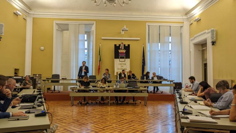 Cesena, il voto del Consiglio stanzia risorse per 16,6 milioni e sblocca 5 progetti del Pnrr