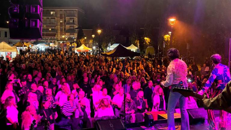 Rimini, Festa del Borgo Sant’Andrea: “Un successo da oltre 45mila presenze”