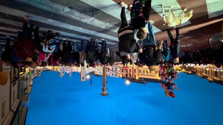 Cesenatico, oltre 70mila presenze per “Il Pesce fa Festa”