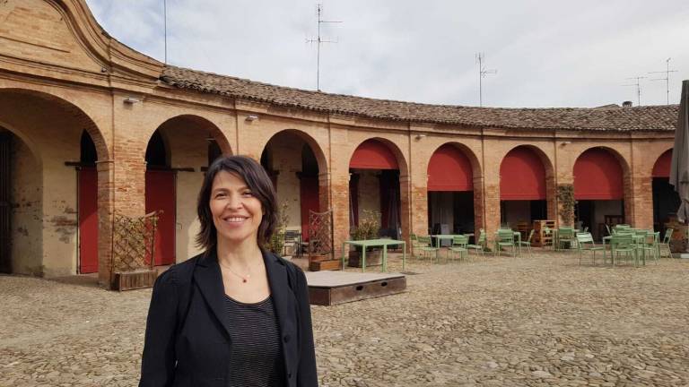 Risultati elezioni, a Bagnacavallo confermata Eleonora Proni