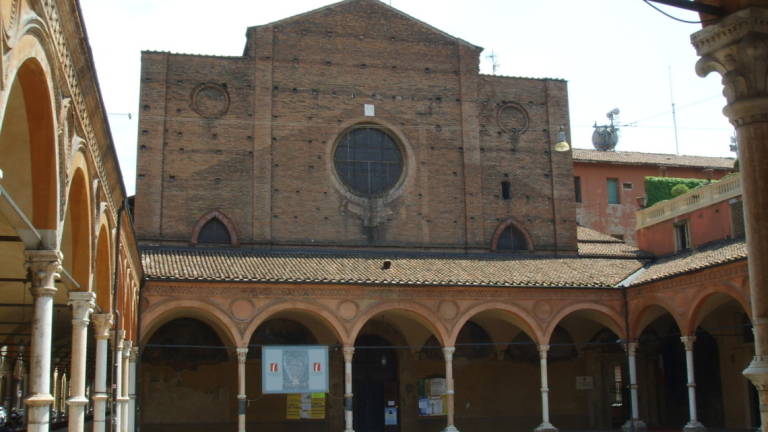 Bologna, concerto benefico pro Ucraina