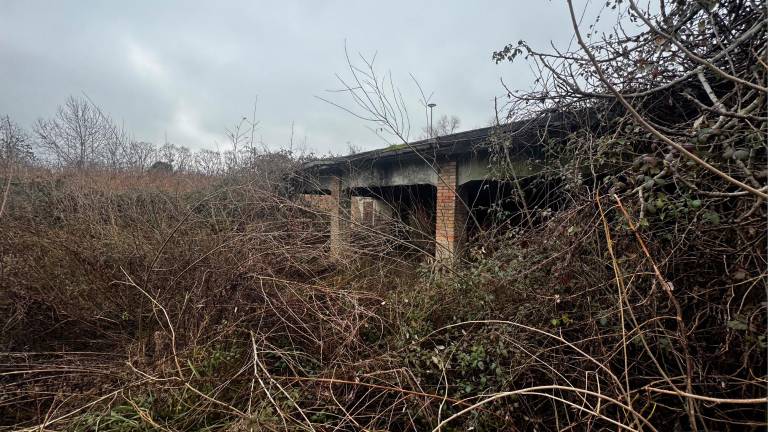 Cesena, occupazione abusiva dell’ex poligono: c’è l’accordo tra Comune e Demanio