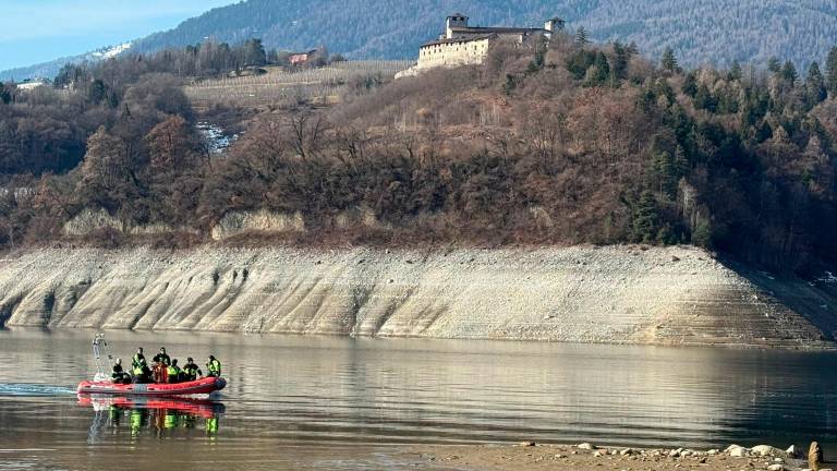 A 5 anni dalla scomparsa, riprese in Trentino le ricerche della ginecologa forlivese Sara Pedri