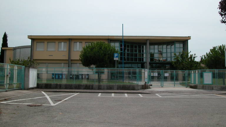 Riccione, a settembre i lavori alla scuola elementare Fontanelle