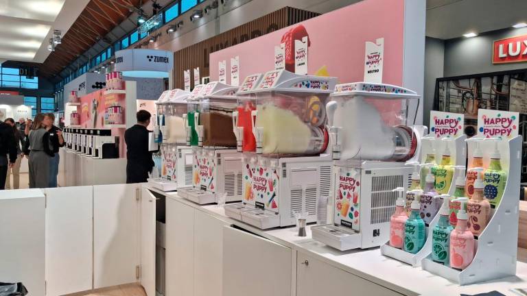 Sigep World 2026, Rimini torna capitale globale del foodservice VIDEO GALLERY