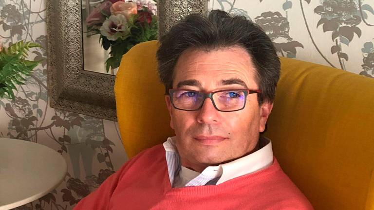 Alfonso Maini, presidente Adac Federalberghi