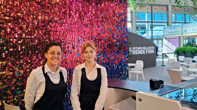 Rimini, Ecomondo: parte la fiera dell’economia verde e circolare