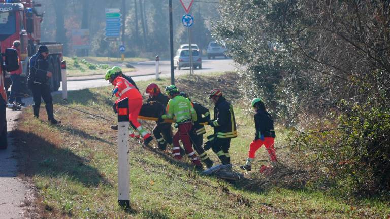 Foto Massimo Fiorentini