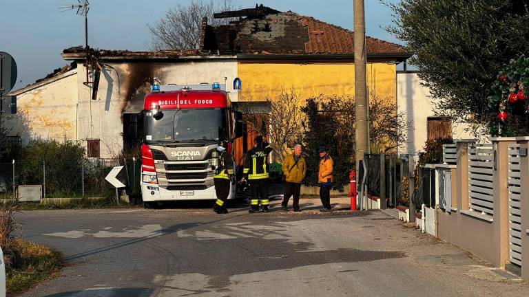 Tragico incendio di Cesenatico: chi era la donna che ha perso la vita