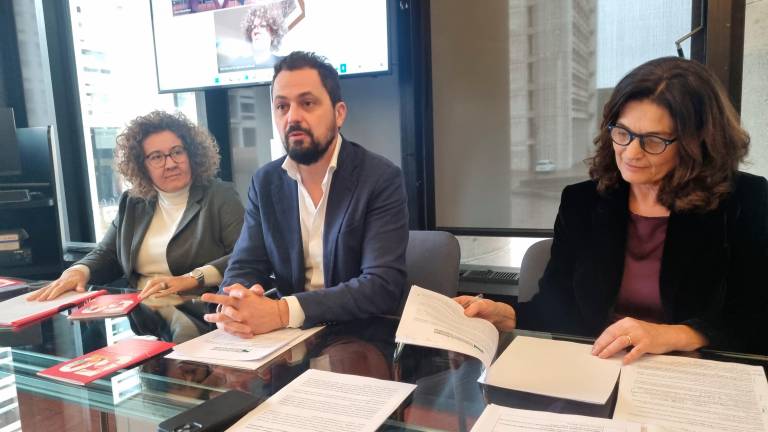 Emiliano-romagnoli nel mondo: nasce un documentario VIDEO