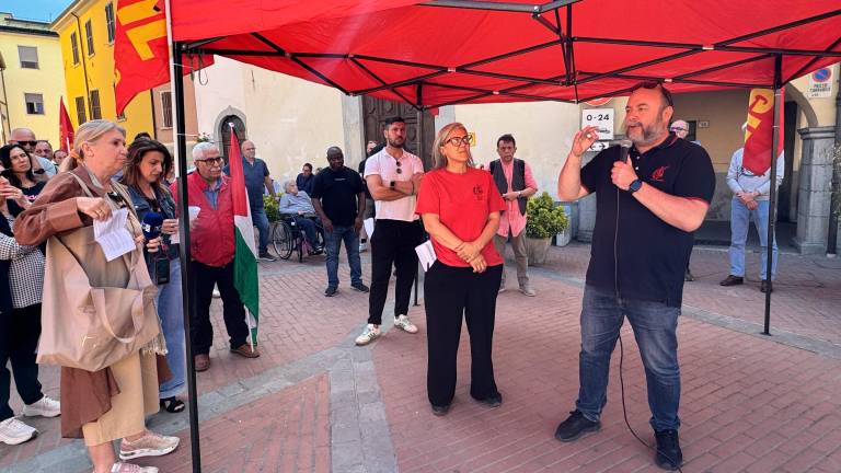 Forlì, Bipres in liquidazione, venerdì incontro in Regione per la cassa integrazione ai lavoratori di Portico