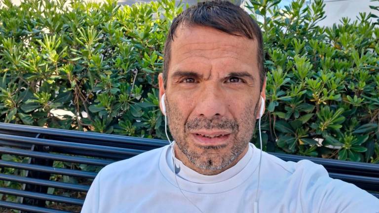 Stefano Balzani
