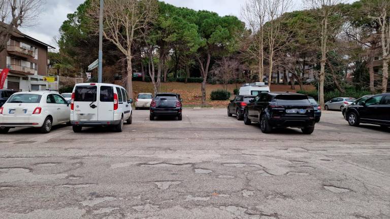 Riccione, viale Bologna: via libera alla seconda tranche dei lavori