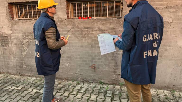 Imola. Maxi frode sul Superbonus, sequestrati 9 milioni di euro