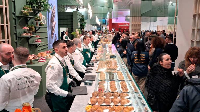 Sigep World 2026, Rimini torna capitale globale del foodservice VIDEO GALLERY