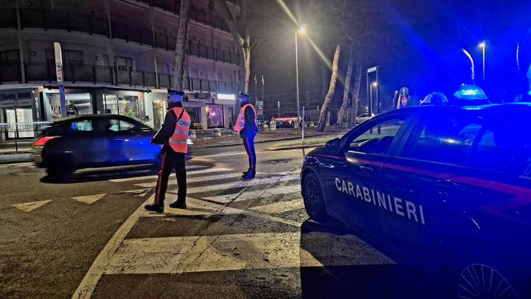 Ravenna, maltrattamenti in famiglia: due arresti