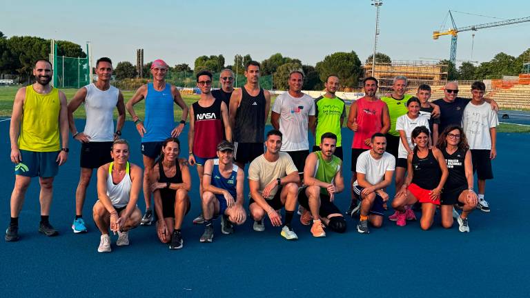 Cesena, “Quartieri in pista”: il 4 settembre la sfida al campo di atletica