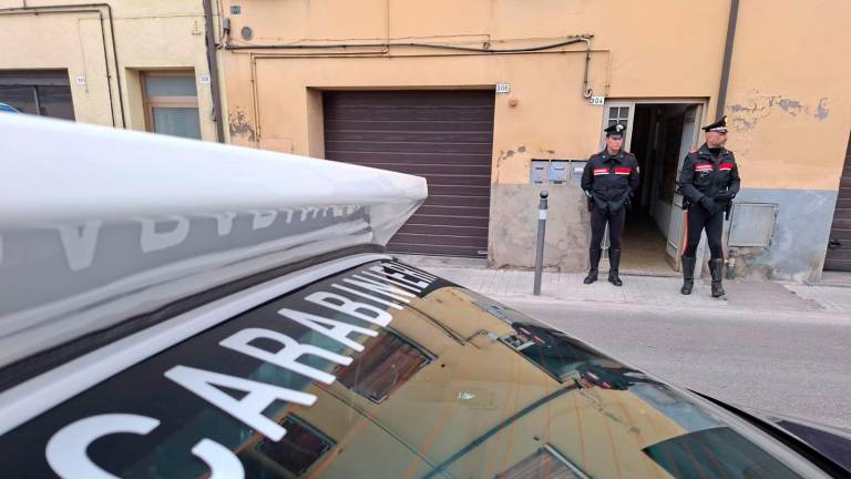 Forlì, morti sospette in ambulanza: fermato Luca Spada VIDEO GALLERY