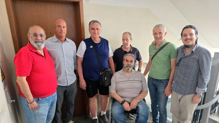 Gambettola, invalido recluso per mesi per il montascale rotto: ora è libero