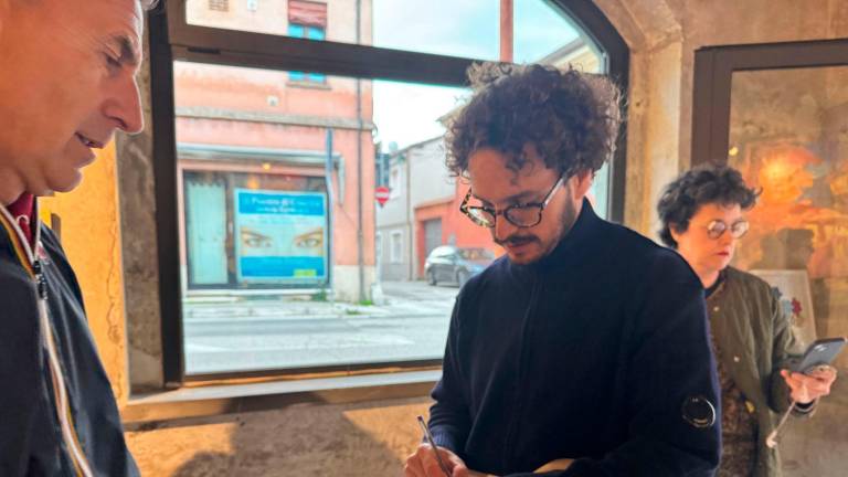 Cesena, “Come ti difendi”: una affollata presentazione del libro di Francesco Zani VIDEO GALLERY