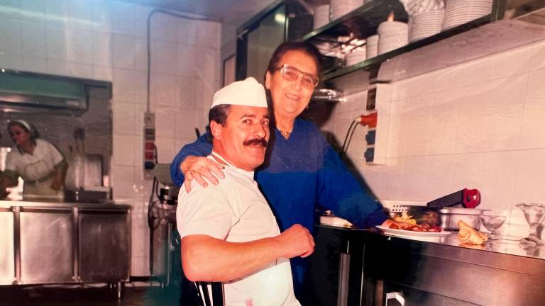 Marina di Ravenna, Trattoria Cubana: una grande festa per celebrare i 60 anni