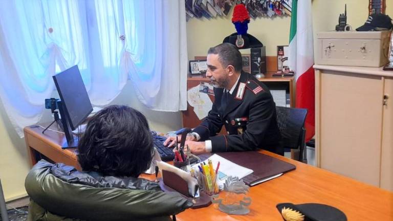 Imola, continua a perseguitare l’ex compagna sotto casa e viene arrestato