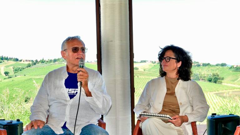 Wasp e Olfattiva sposano tecnologia e natura nella prima fattoria costruita con una stampante 3D GALLERY