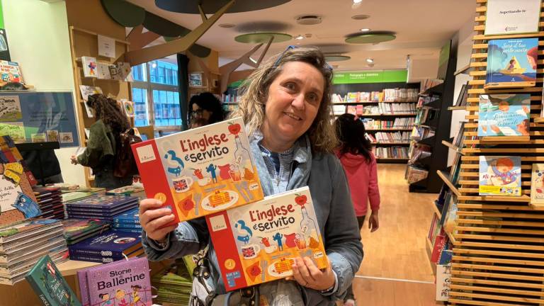 Cesena, alla Malatestiana un pomeriggio di giochi didattici sabato 11 aprile