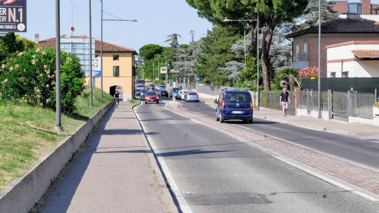 Imola, un’altra estate con la Selice chiusa lavori al via il 21 luglio fino a settembre