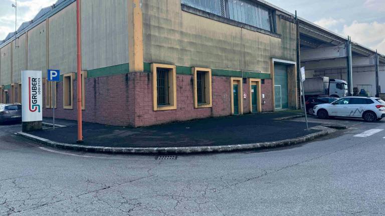 Cesena, Gruber Logistics conferma la chiusura, i sindacati chiamano la Regione