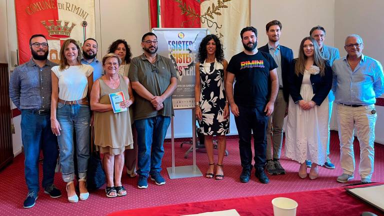 Rimini Summer Pride 2025: la parata torna sabato 26 luglio