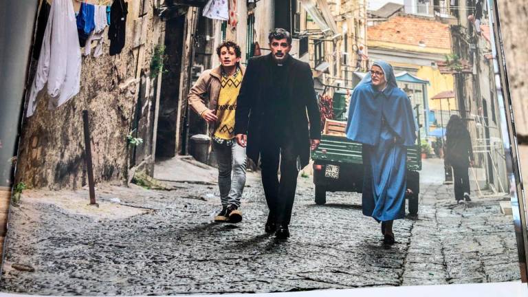 Cesena, il cinema risplende con le foto d’autore: “Cliciak” ha incoronato le migliori