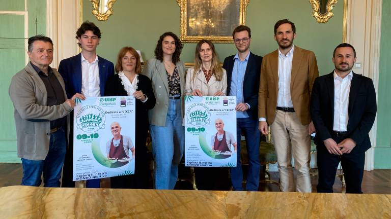 Cesena, una due giorni di sport e amicizia per ricordare Davide Ceccaroni