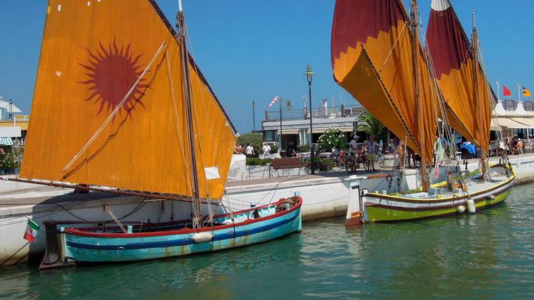 Riccione, per la storica “Saviolina” sarà un’estate intensa